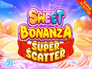 Sweet Bonanza SuperScatter